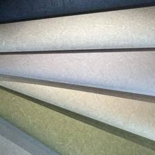 Giấy dán tường thường, nhiều màu, màu nhiều màu (cận cảnh sản phẩm)