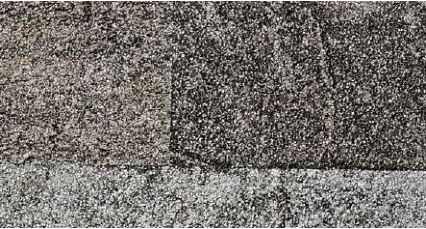giấy dán tường FE78109 Gạch ốp xám đậm