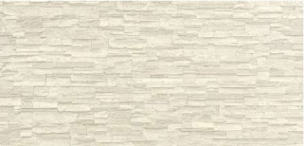 giấy dán tường FE78118 Gạch ốp trắng ngà