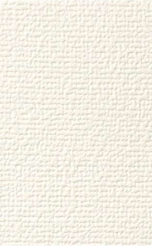 giấy dán tường FE78460 Vân vải trắng ngà