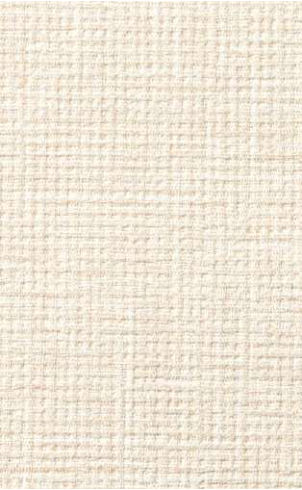 giấy dán tường FE78463 Vân vải trắng ngà