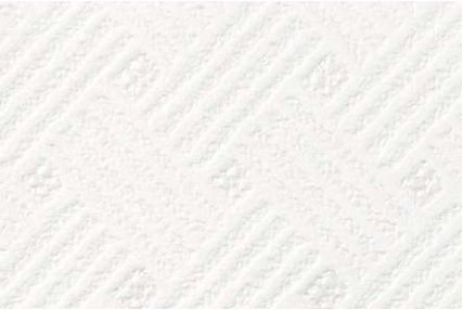 giấy dán tường FE78501 Vân vải trắng