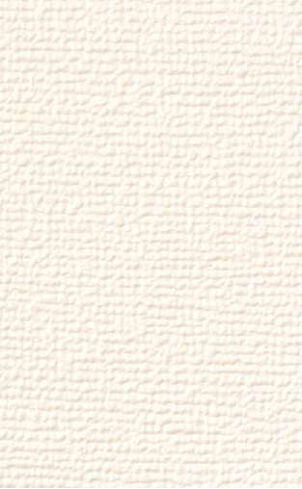 giấy dán tường FE78522 Trơn sần trắng ngà