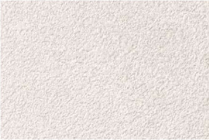 giấy dán tường FE78587 Trơn sần trắng