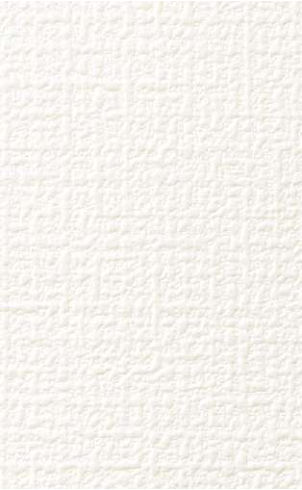 giấy dán tường FE78608 Trơn sần trắng