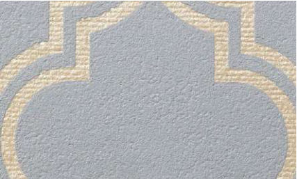 giấy dán tường FE78760 Hoa văn cổ điển xám ghi