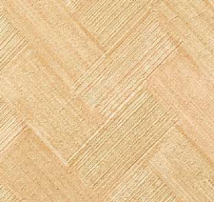 giấy dán tường FE78799 Đan mây tre vàng nhạt
