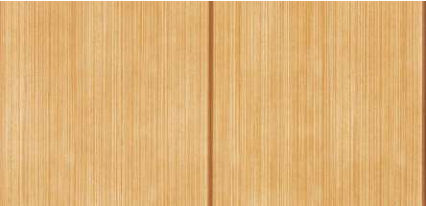 giấy dán tường FE78802 Vân gỗ vàng mù tạt