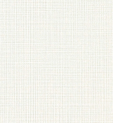 giấy dán tường OMI2047 Vân vải trắng