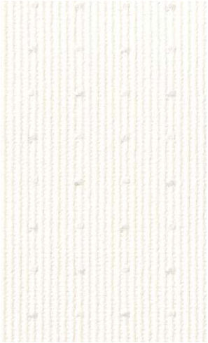 giấy dán tường RE55185 Trơn sần trắng