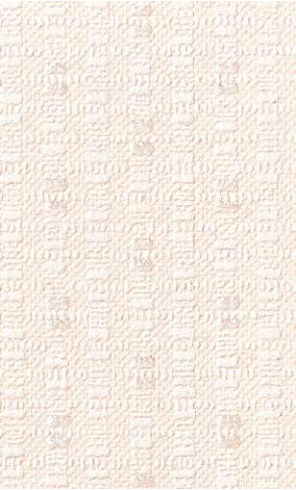 giấy dán tường RE55188 Trơn sần trắng ngà