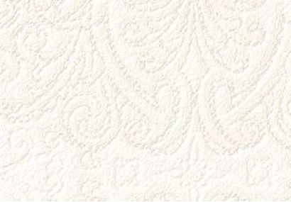 giấy dán tường RE55210 Hoa văn nổi trắng
