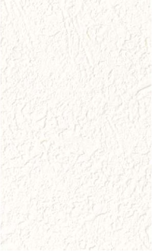giấy dán tường RE55243 Trơn sần trắng
