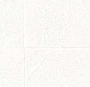 giấy dán tường RE55387 Vân vữa trắng