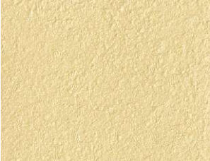 giấy dán tường RE55419 Trơn sần vàng nhạt
