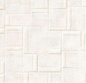 giấy dán tường RE55431 Hình học trắng