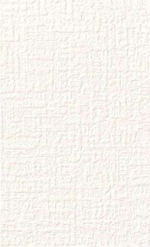 giấy dán tường RE55544 Trơn sần trắng