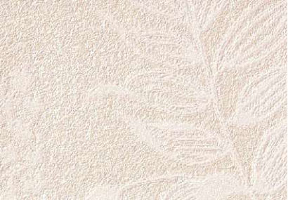 giấy dán tường RE55742 Hoa lá trắng ngà