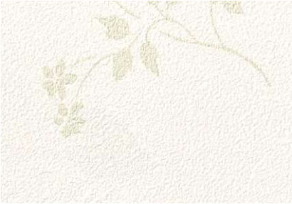 giấy dán tường RE55837 Hoa nhí trắng