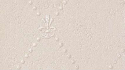 giấy dán tường RE55891 Hoa văn cổ điển be hồng