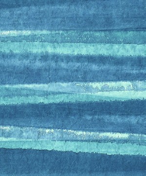 giấy dán tường SGM1141 Giấy washi xanh dương
