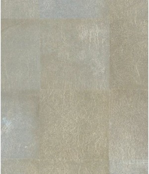 giấy dán tường SGM1181 Giấy dát kim loại (haku) be