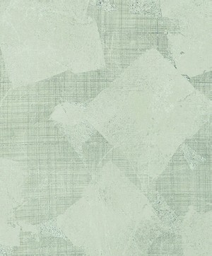 giấy dán tường SGM1188 Giấy dát kim loại (haku) xám