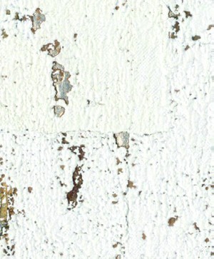 giấy dán tường SGM1227 Nút chai (cork) trắng