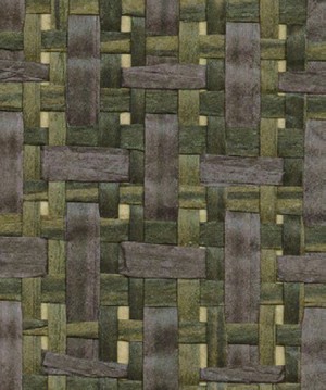 giấy dán tường SGM1257 Giấy dệt shifu nâu