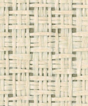 giấy dán tường SGM1272 Vải dệt kem
