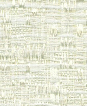 giấy dán tường SGM1344 Vải dệt trắng
