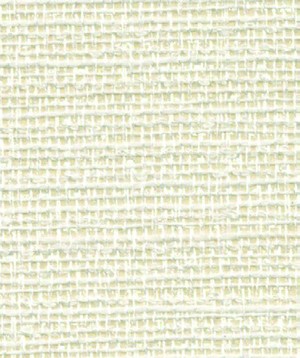 giấy dán tường SGM1361 Vải dệt đạt không cháy trắng