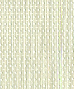 giấy dán tường SGM1369 Vải dệt đạt không cháy kem