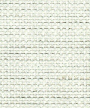 giấy dán tường SGM1379 Vải dệt đạt không cháy trắng
