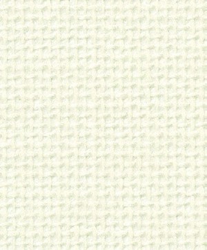 giấy dán tường SGM1381 Vải dệt đạt không cháy trắng
