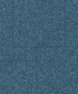 giấy dán tường SGP1522 Infich xanh dương