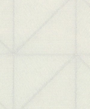 giấy dán tường SGP1523 Infich trắng