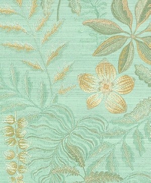 giấy dán tường SGP1593 Jannelli & Volpi xám