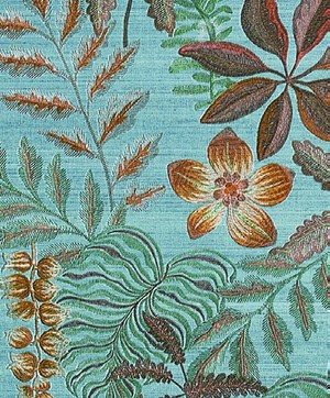 giấy dán tường SGP1594 Jannelli & Volpi xám