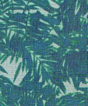 giấy dán tường SGP1596 Jannelli & Volpi xanh dương