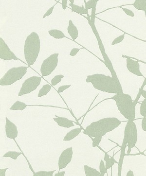 giấy dán tường SGP1631 Prestigious Textiles trắng