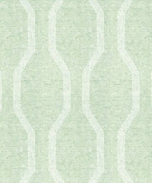 giấy dán tường SGP1643 EDA trắng