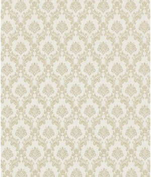 giấy dán tường SGP1663 Chic Classic trắng