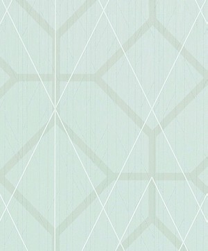 giấy dán tường SGP1732 Rich trắng