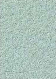 giấy dán tường TH34018 Trơn sần xanh bạc hà