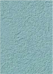 giấy dán tường TH34032 Trơn sần xanh ngọc