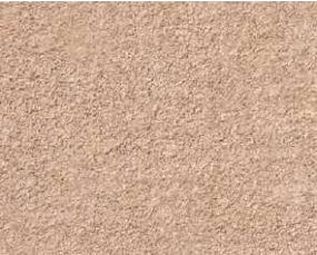 giấy dán tường TH34118 Vân vữa nâu nhạt