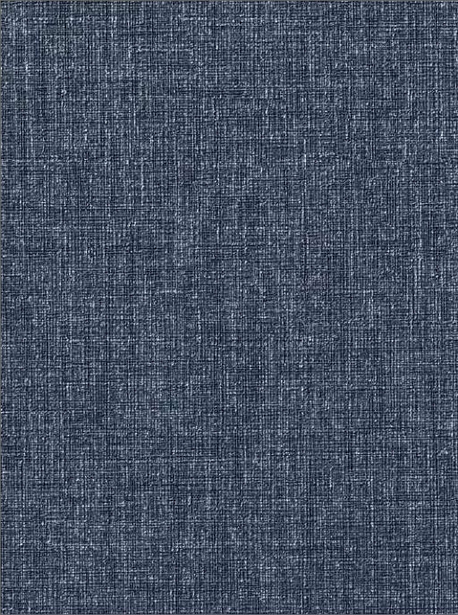 giấy dán tường TH34173 Vân vải xanh than