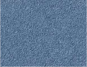 giấy dán tường TH34209 Trơn sần xanh dương