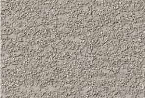 giấy dán tường TH34238 Trơn sần xám ghi